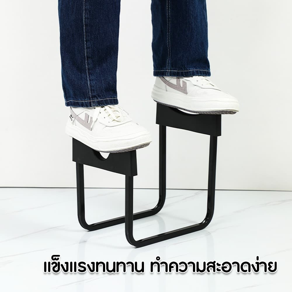 ที่ตั้งถังน้ำ ขาตั้งแกลลอนน้ำ พร้อมจุกเปิด/ปิด น้ำ พร้อมจุก แบบล็อค กับแบบเกลียว รูปที่ 4