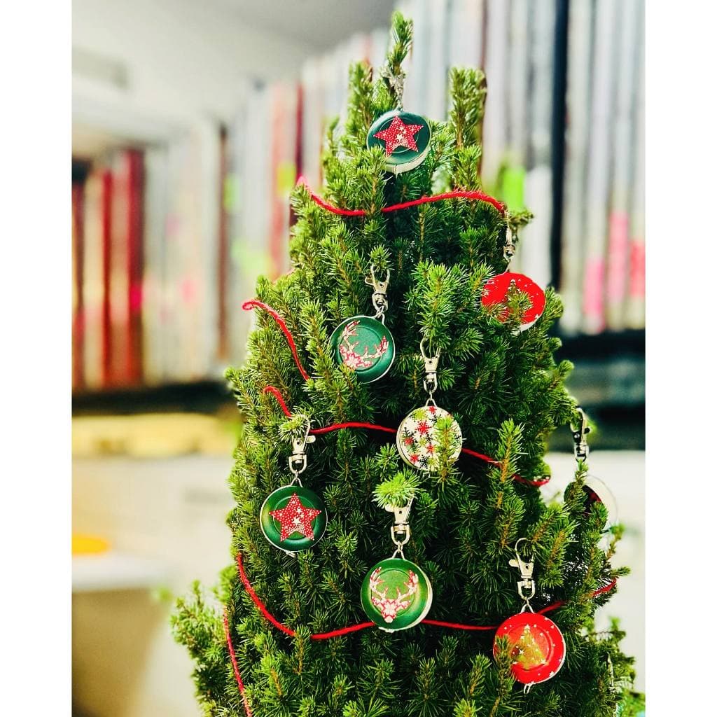 สายวัดเยอรมัน Hoechstmass Made in GERMANY รูปที่ 7