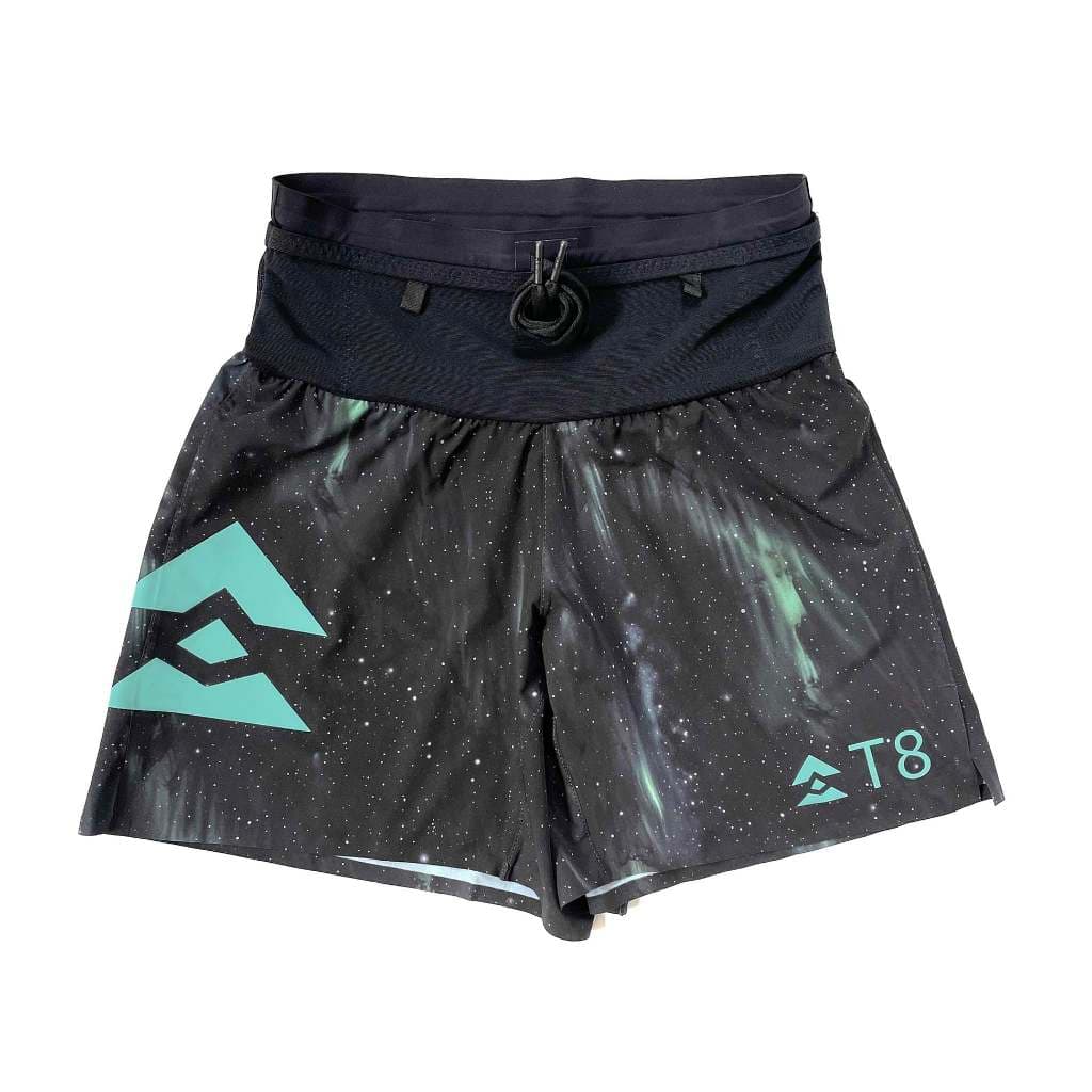 T8 MEN'S SHERPA SHORT V2 | กางเกงวิ่ง รูปที่ 6