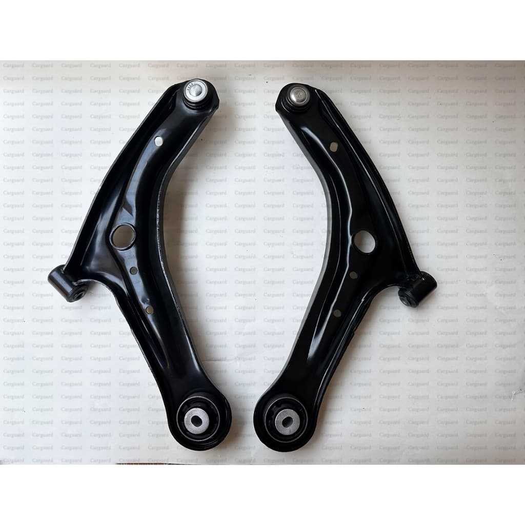 สินค้ามีรับประกัน ปีกนกล่าง+บูช+ลูกหมาก Mazda 2 DE ปี09-14 Ford Fiesta ปีกนกล่าง+บูช+ลูกหมาก มาสด้า 2 ฟอร์ด เฟียสต้า รูปที่ 4