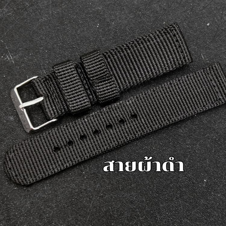 สายผ้า AOPOL รุ่น 639 782 เข็มทิศ อุปกรณ์การเปลี่ยนสายต่างๆ รูปที่ 6