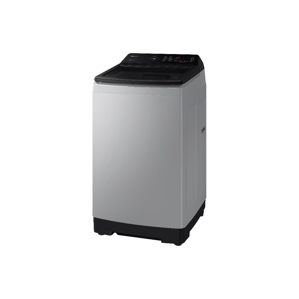 Samsung เครื่องซักผ้าฝาบนพร้อมด้วย Ecobubble™ และเทคโนโลยี Digital Inverter ขนาด 10 กก. WA10CG4545BYST รูปที่ 3