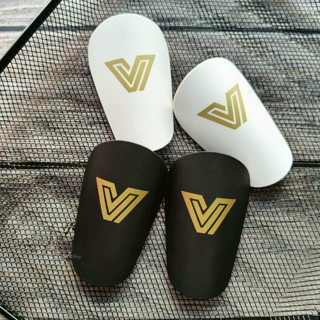 สนับแข้งจิ๋ว ขนาด 6x10cm. Victory รหัส V163 รูปที่ 3