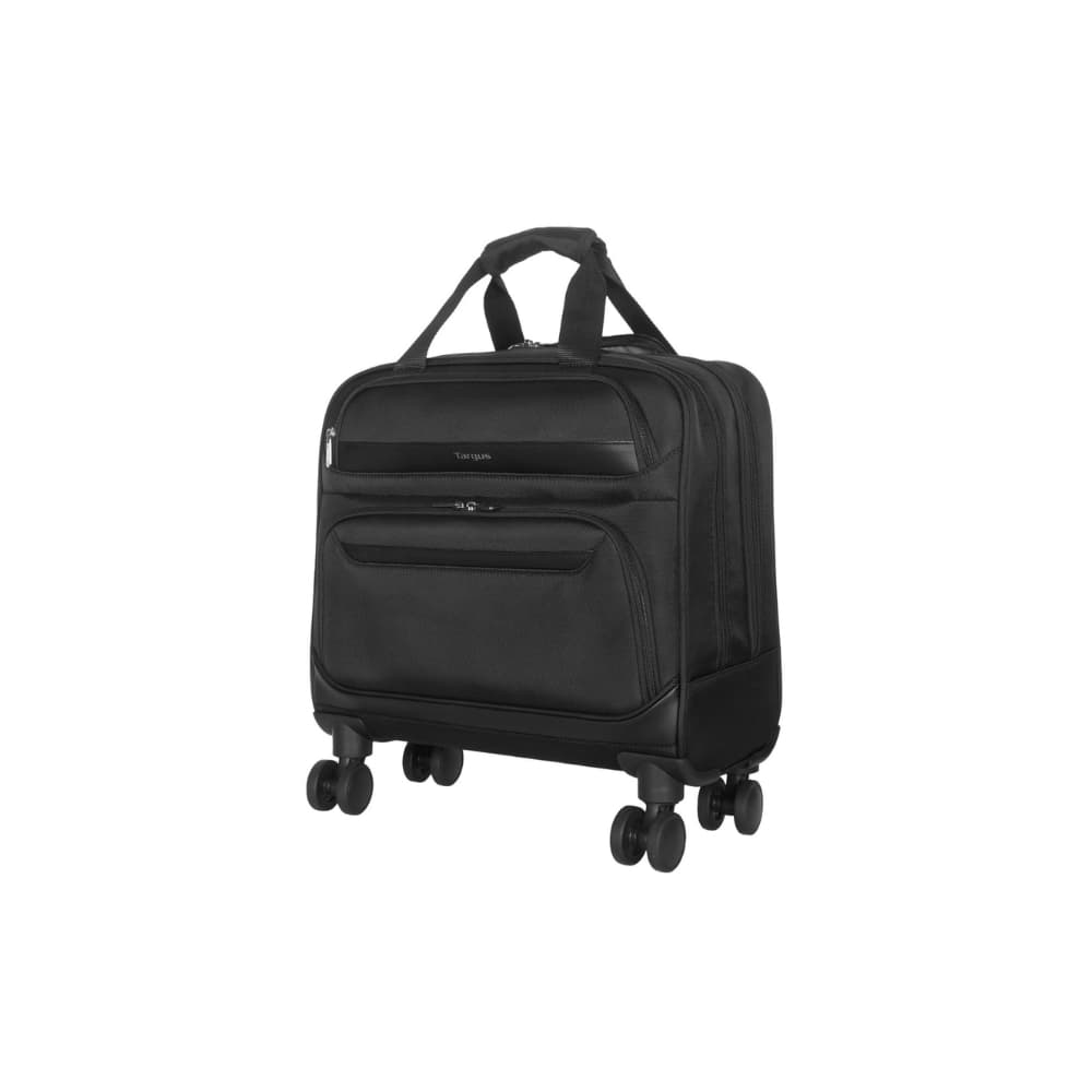 Targus Transit 4-Wheel Rolling Laptop Case กระเป๋าเป้สำหรับใส่โน๊ตบุ๊ค 16" แบบมีล้อลาก สะดวกและคล่องตัว รูปที่ 3