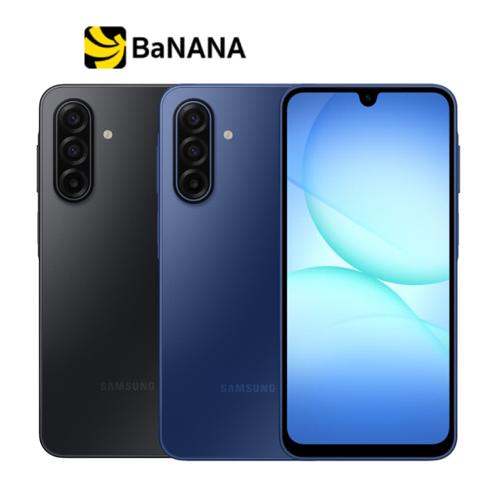 สมาร์ทโฟน Samsung Galaxy A17 5G by Banana IT รูปที่ 1