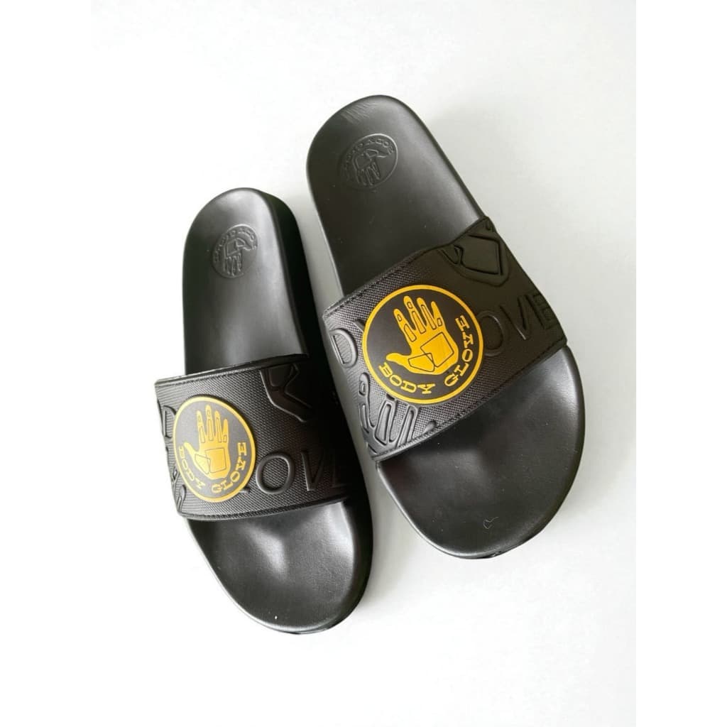 รองเท้าแตะชายBODYGLOVEรุ่น BLM107 SIZE 40-44 รูปที่ 3