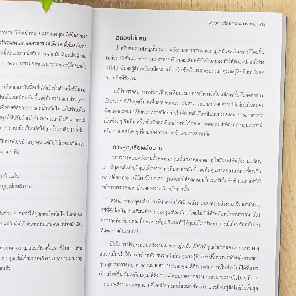 Fast Like a Girl ผอมสวยด้วยการทำ IF แบบผู้หญิง | IF รูปที่ 7