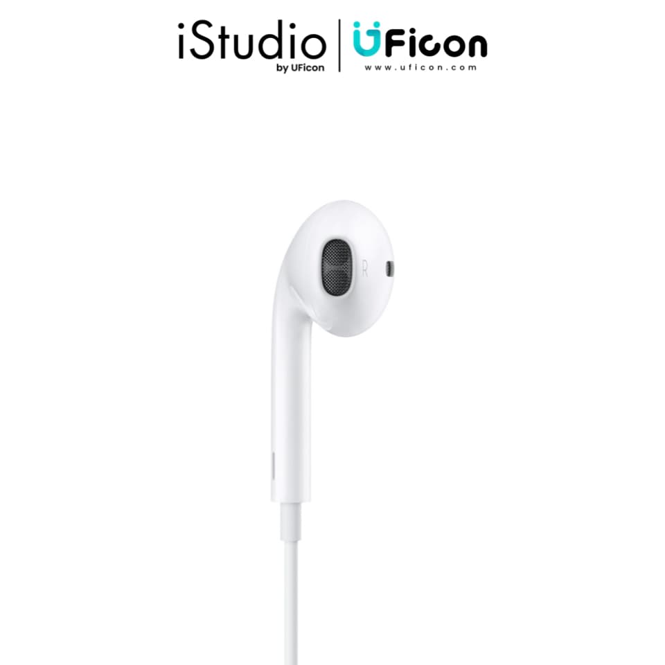 Apple EarPods with 3.5mm Headphone Plug ; iStudio by UFicon รูปที่ 2