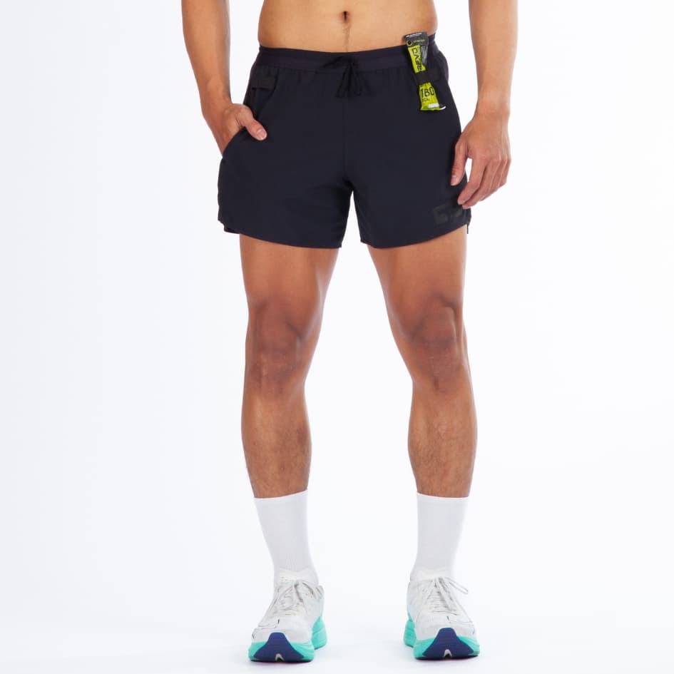 TL5” COMPRESS SHORTS กางเกงวิ่งรุ่น 5 คอมเพรส รูปที่ 7