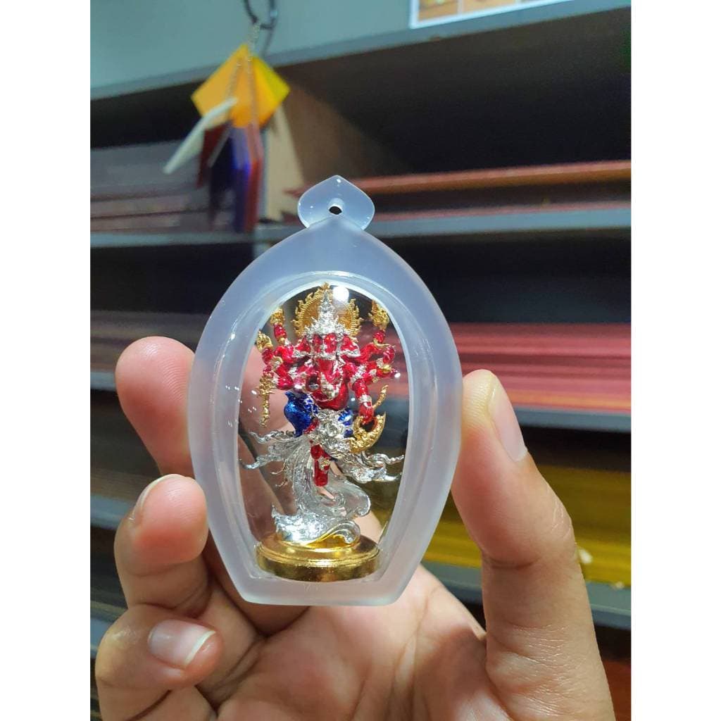 แผ่นอะคริลิคสีทึบ หนา 2.5 mm รูปที่ 5