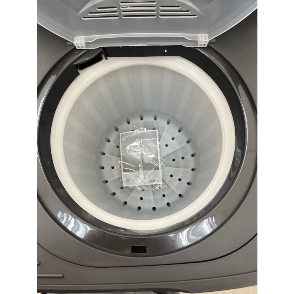 SAMSUNG เครื่องซักผ้า 2 ถัง ขนาด 14 ก.ก. รุ่น WT14B5040BA/ST WASHING MACHINE ซัมซุง รูปที่ 6