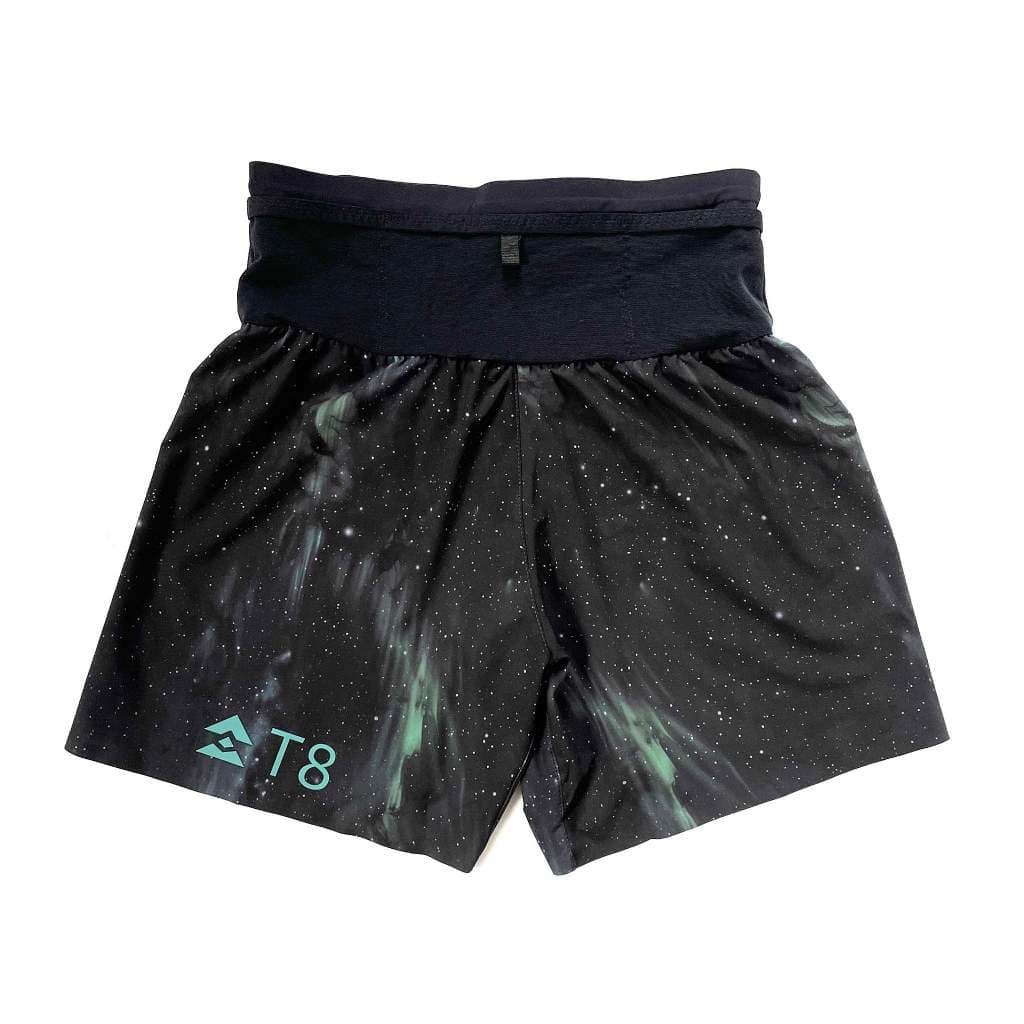 T8 MEN'S SHERPA SHORT V2 | กางเกงวิ่ง รูปที่ 7