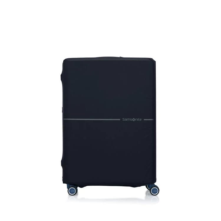 SAMSONITE TRAVEL ESSENTIALS ผ้าคลุมกระเป๋าพับได้ รุ่น FLD. LUGGAGE COVER รูปที่ 3