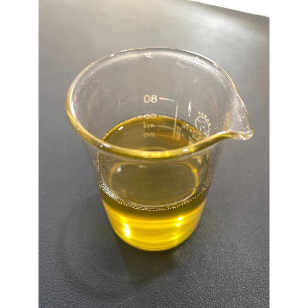 PEG-40 Hydrogenated Castor Oil ตัวทำละลายน้ำหอม ขนาด 1 กก. รูปที่ 3