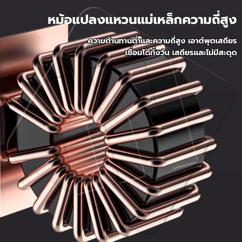 IN ตู้เชื่อม IGBT จอแสดงผลดิจิตอล LCD เครื่องเชื่อมอัจฉริยะ การจับคู่กระแสไฟฟ้าอัจฉริยะเต็มรูปแบบ รูปที่ 6