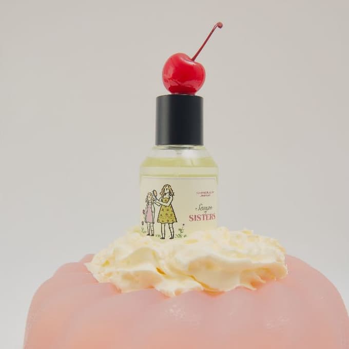 Summerstuff.marine - BODY PERFUME กลิ่น SEASON OF SISTERS - น้ำหอมแต่งกลิ่นกาย รูปที่ 1
