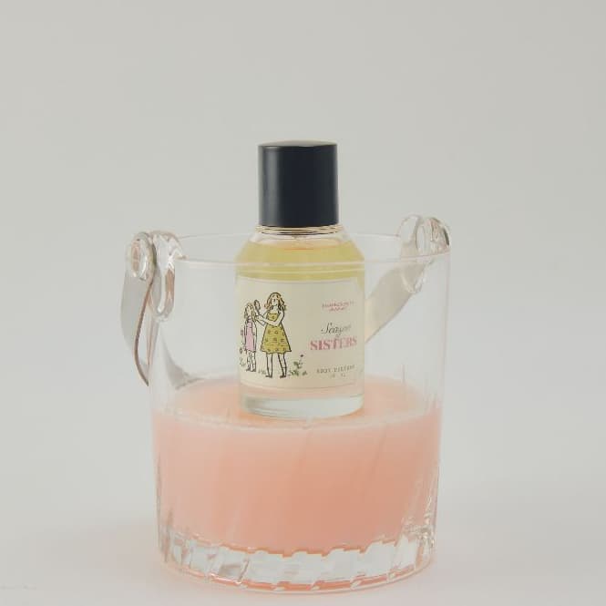 Summerstuff.marine - BODY PERFUME กลิ่น SEASON OF SISTERS - น้ำหอมแต่งกลิ่นกาย รูปที่ 6