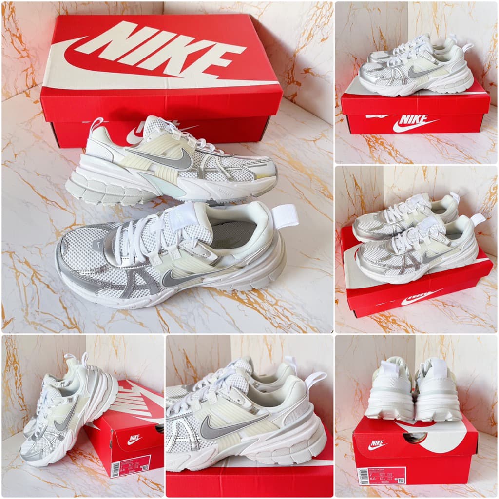 ของแท้ Nike V2K Run - , , , , รูปที่ 4