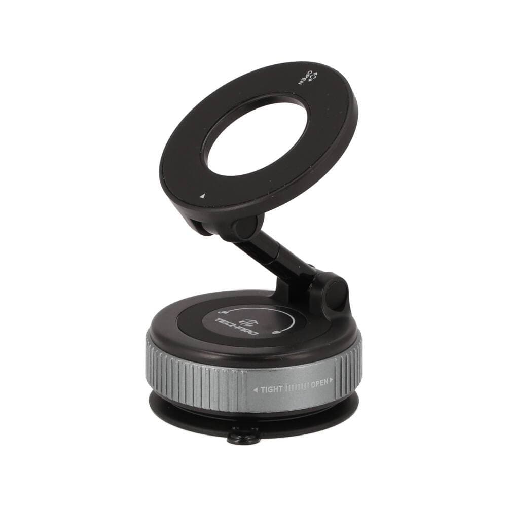 ที่วางโทรศัพท์ในรถ TECHPRO MagLock | แม่เหล็กยึดแน่น ปรับได้ 360 องศา by Studio7 รูปที่ 3