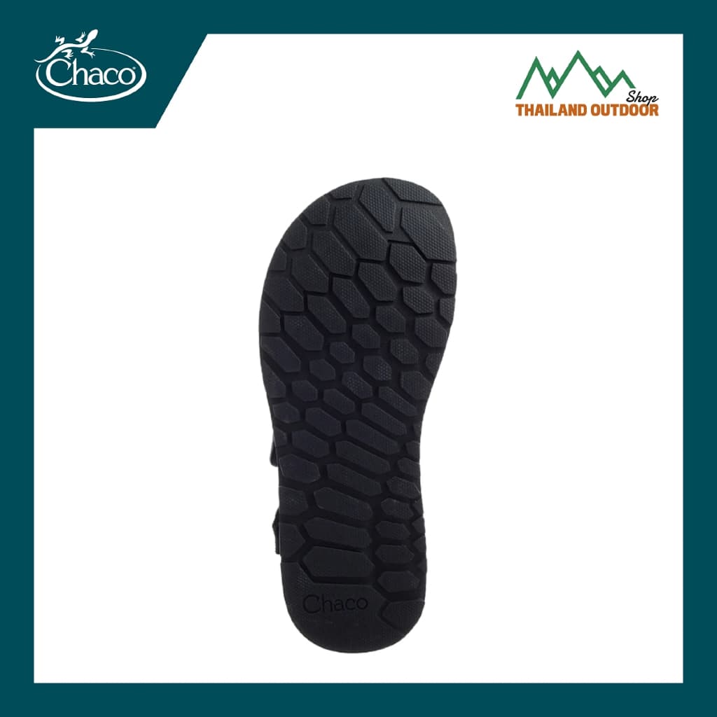 Chaco รองเท้าแตะ รัดส้น สำหรับ ผู้ชาย รุ่น Lowdown Sandal รูปที่ 8