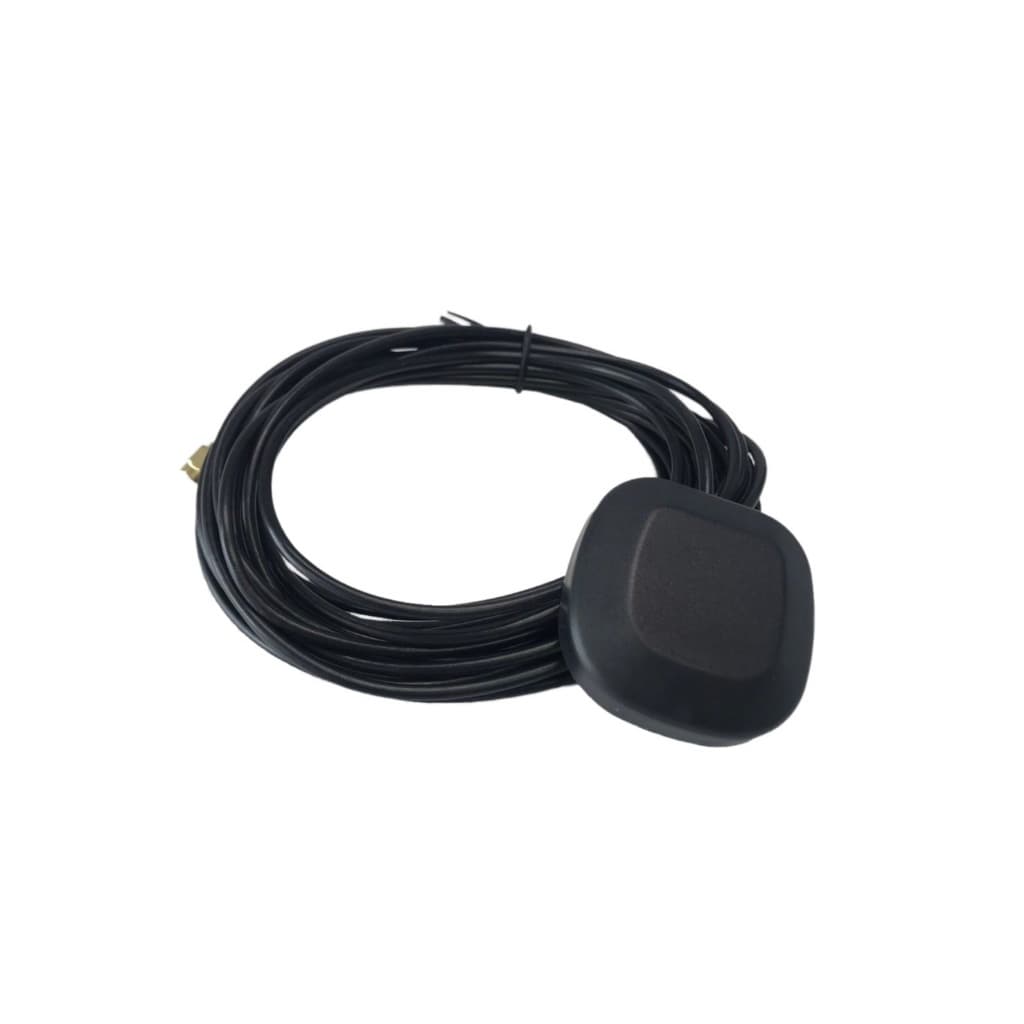GPS ACTIVE ANTENNA WITH CABLE เสาจีพีเอส เสาGPS รูปที่ 1