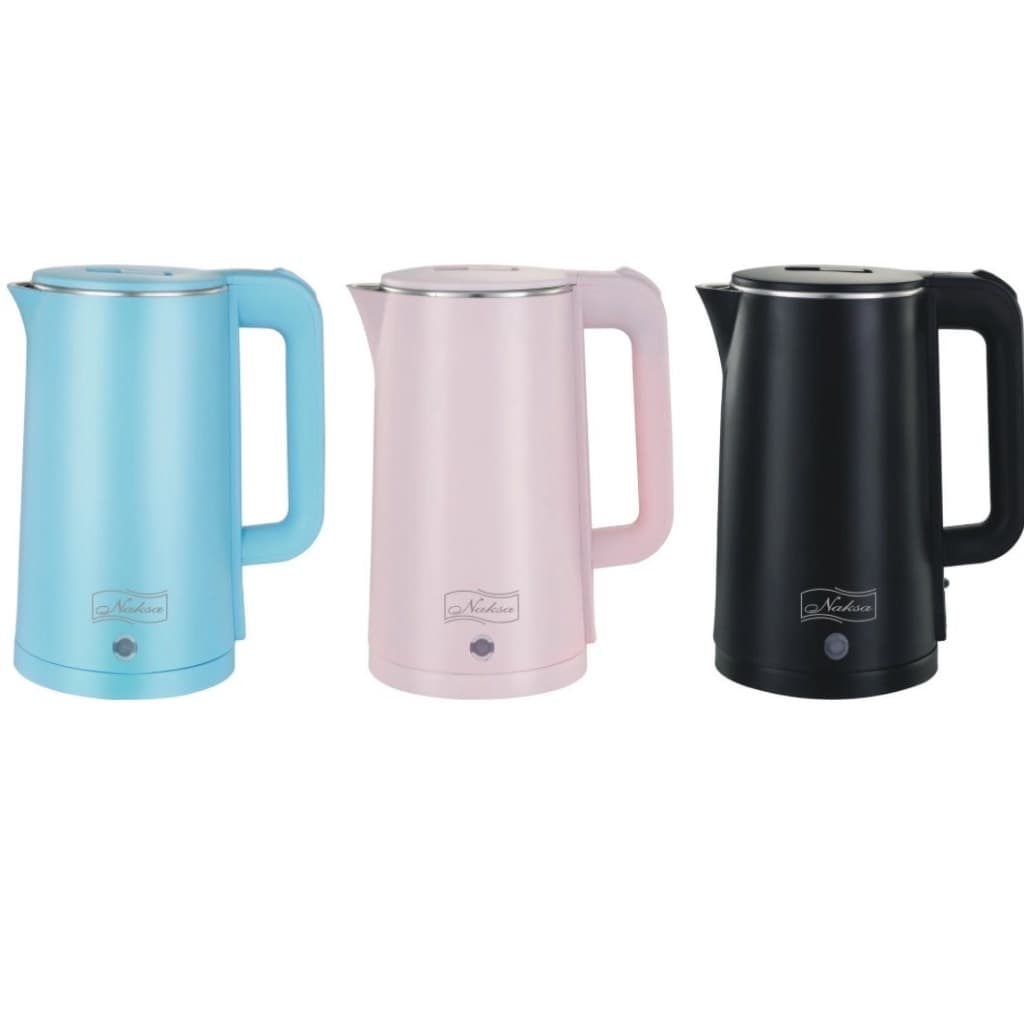 กาต้มน้ำไฟฟ้า 1.8 ลิตร SmartHome รุ่น CA-2024 / OTTO รุ่น PT-102 / Naksa รุ่น NEK-18 รูปที่ 6