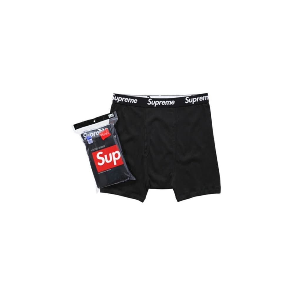 Sup Hanes Boxer Briefs รูปที่ 3
