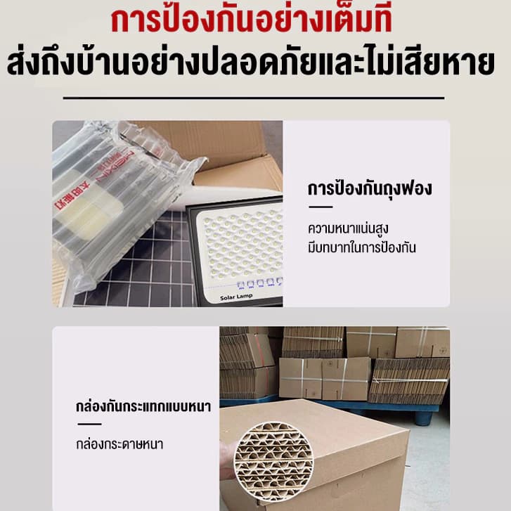 โคมไฟติดพัดลม ไฟพัดลม e27 พัดลมเพดาน พัดลมโคมไฟ หลอดไฟพัดลมพร้อมหลอดไฟ โคมไฟพัดลม Led 40W หลากสี รูปที่ 9