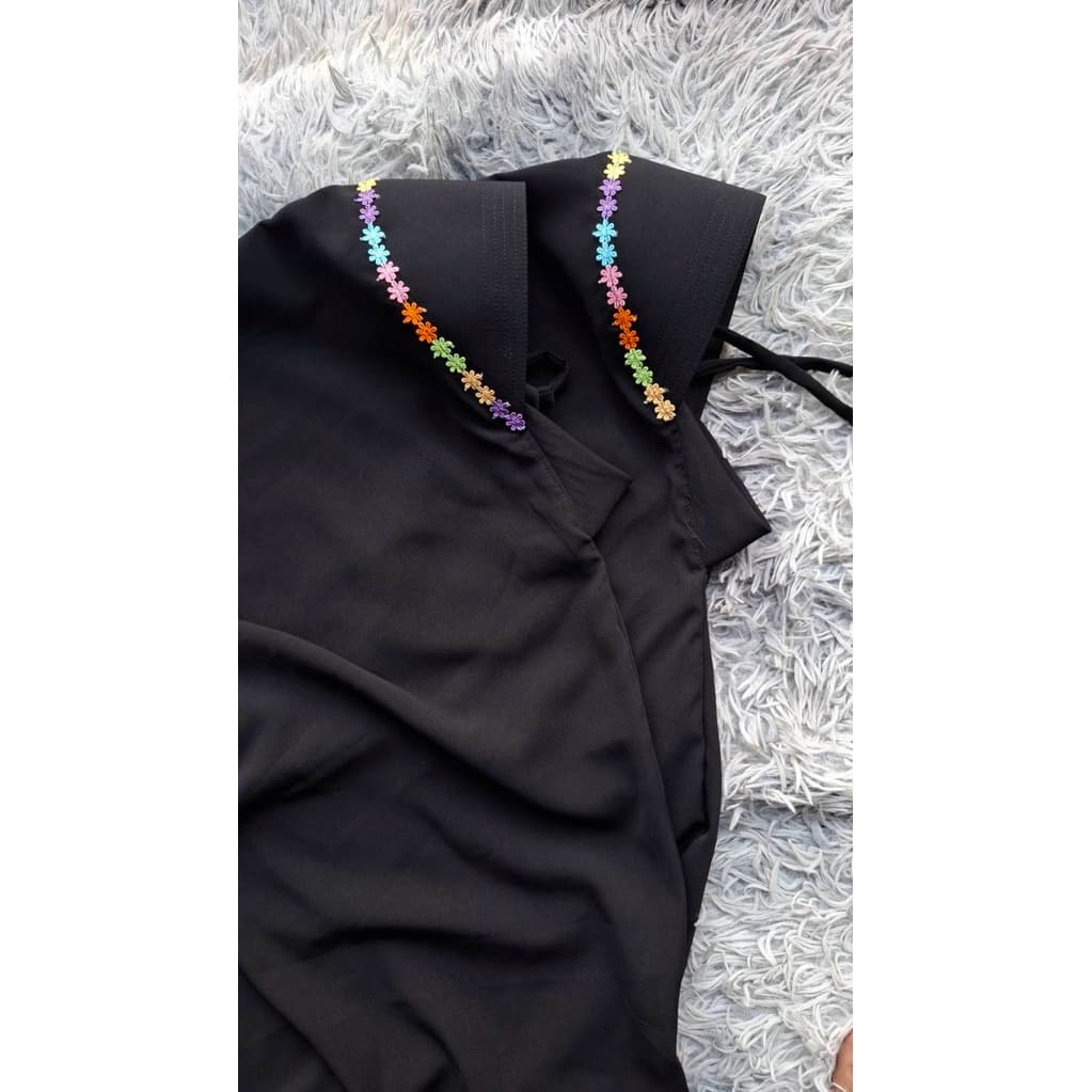 ผ้าคลุมกูลลียะ ไทเกอร์ ขนาดใหญ่ M L XL รูปที่ 1