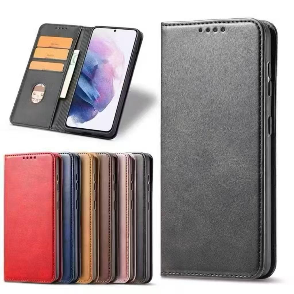 เคสฝาพับ Xunte สำหรับOppo A6T A6 A6x A6Pro A5i A5 A5X A3 A5Pro A3X A60 A18 A38 A58 4G A78 4G A98 A17 A17K A79 A57 A77 รูปที่ 7