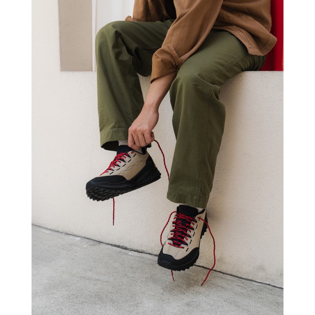 Keen Jasper Zionic Sneaker รูปที่ 4