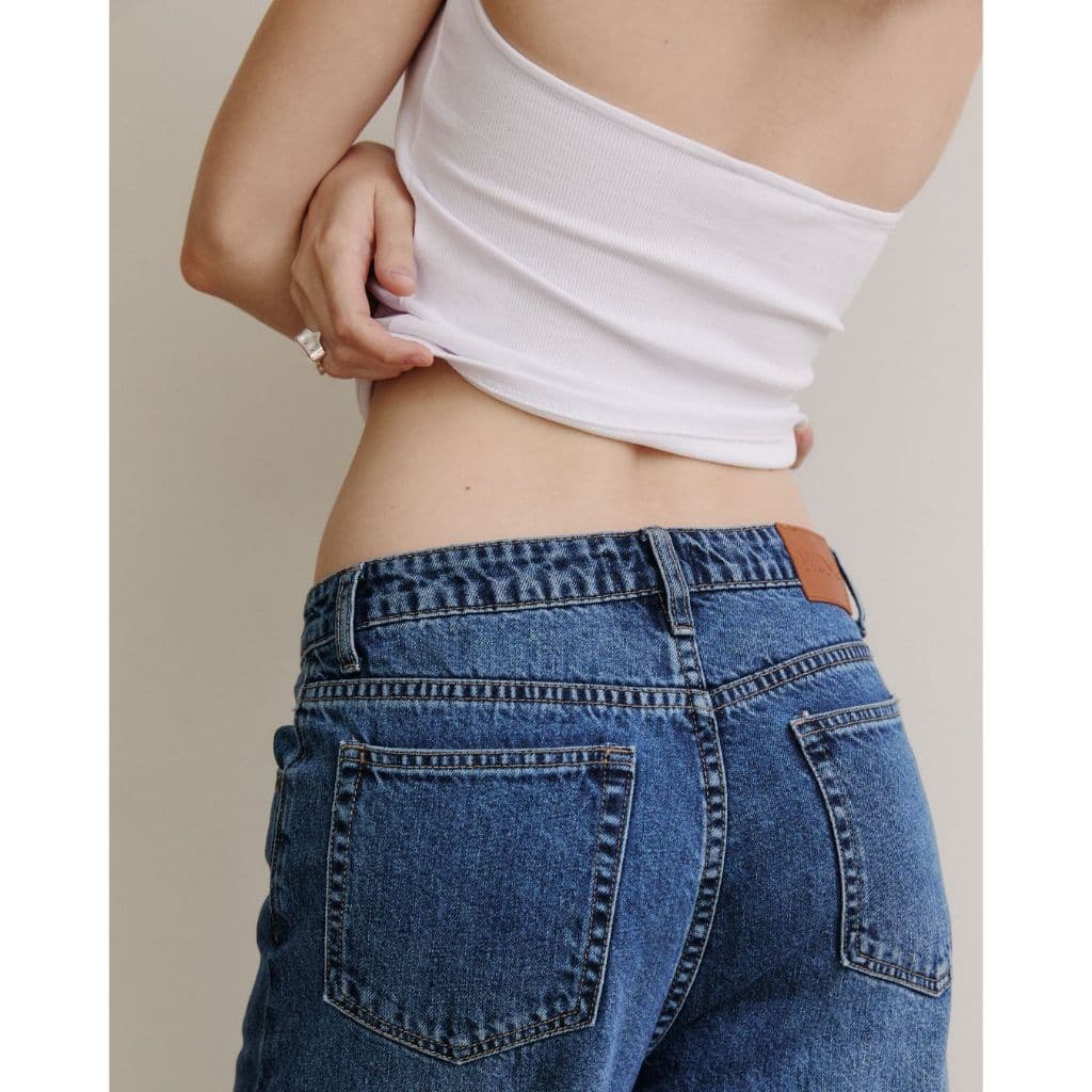 HUNG JEANS รุ่น Vienna Jeans รูปที่ 4