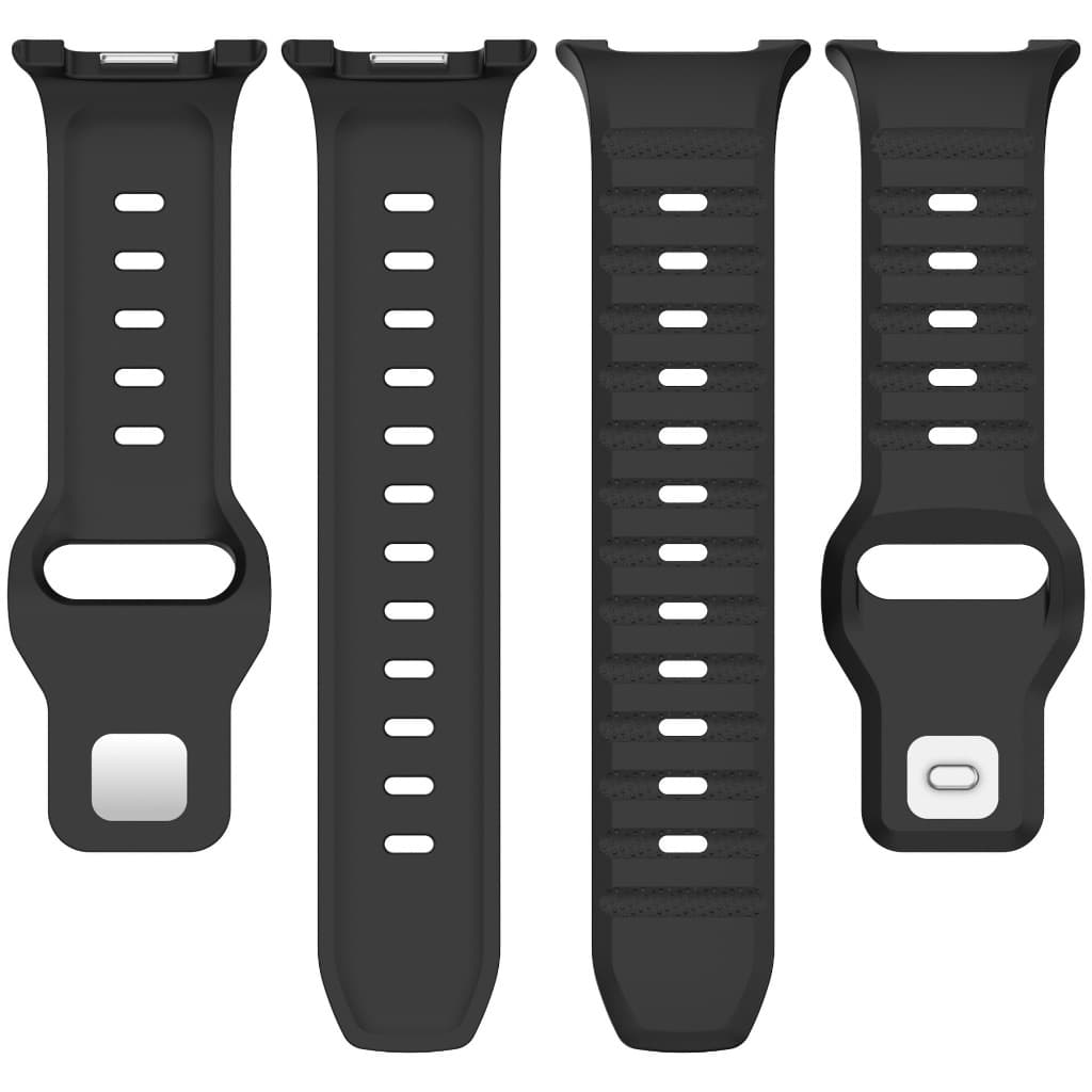 สายนาฬิกา ซิลิโคน สําหรับ Samsung Galaxy Watch 8 40mm/44mm กรอบกันรอย สาย galaxy watch 8 classic รูปที่ 5