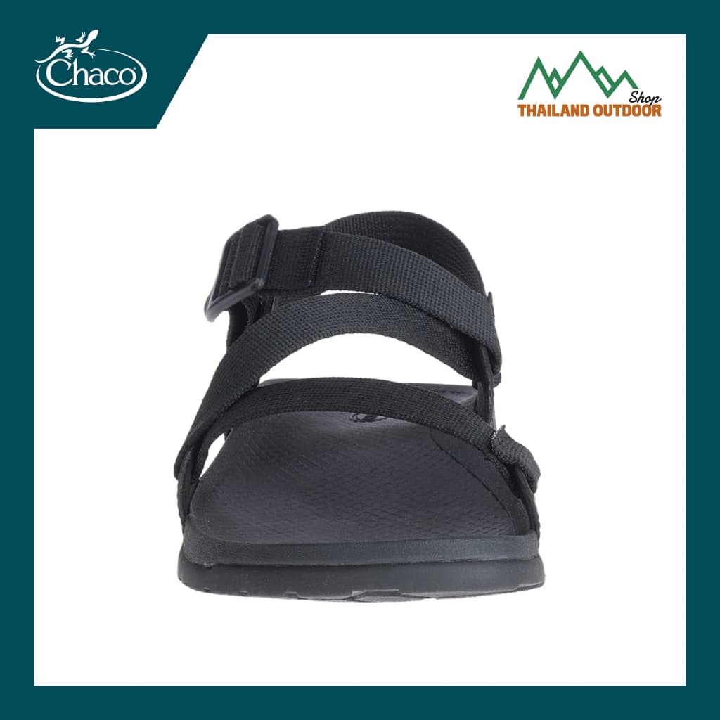 Chaco รองเท้าแตะ รัดส้น สำหรับ ผู้ชาย รุ่น Lowdown Sandal รูปที่ 6