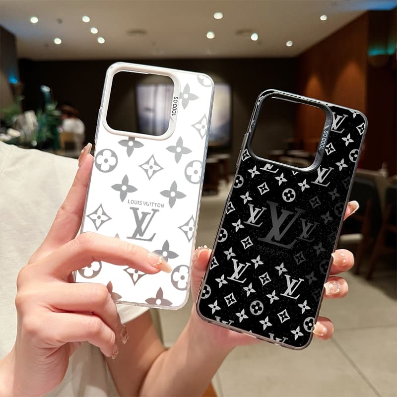 เทรนด์โคลเวอร์ซอฟท์ เคส OPPO A17 A57 A3s A18 A53 A16 A58 A7 A17K A5 A38 A54 A12 A77 A15 A9 A5s A78 Reno 15F รูปที่ 6