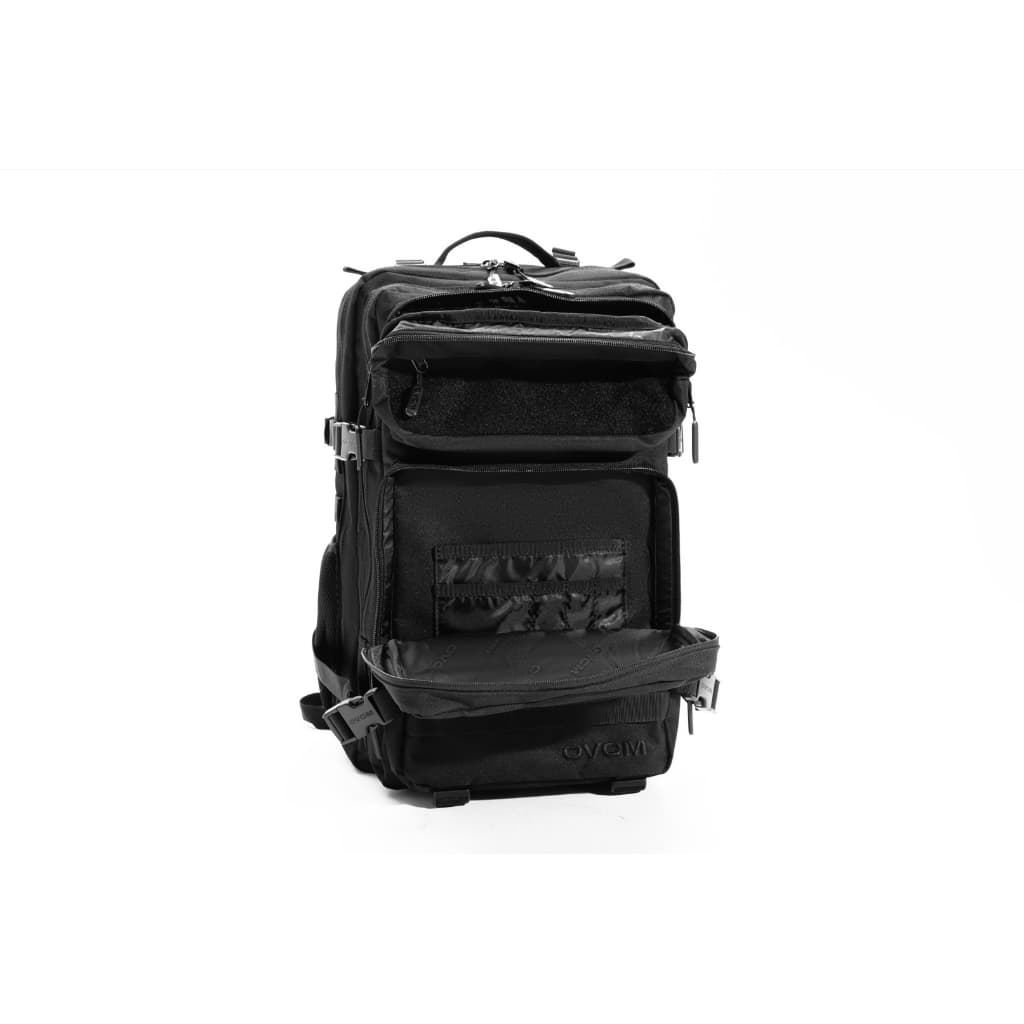 OVCM กระเป๋าเป้ GYM & HYROX Backpack 45L สำหรับสายฟิตเนส กระเป๋ายิม ออกกำลังกาย - IT'S A GYM LIFESTYLE รูปที่ 8