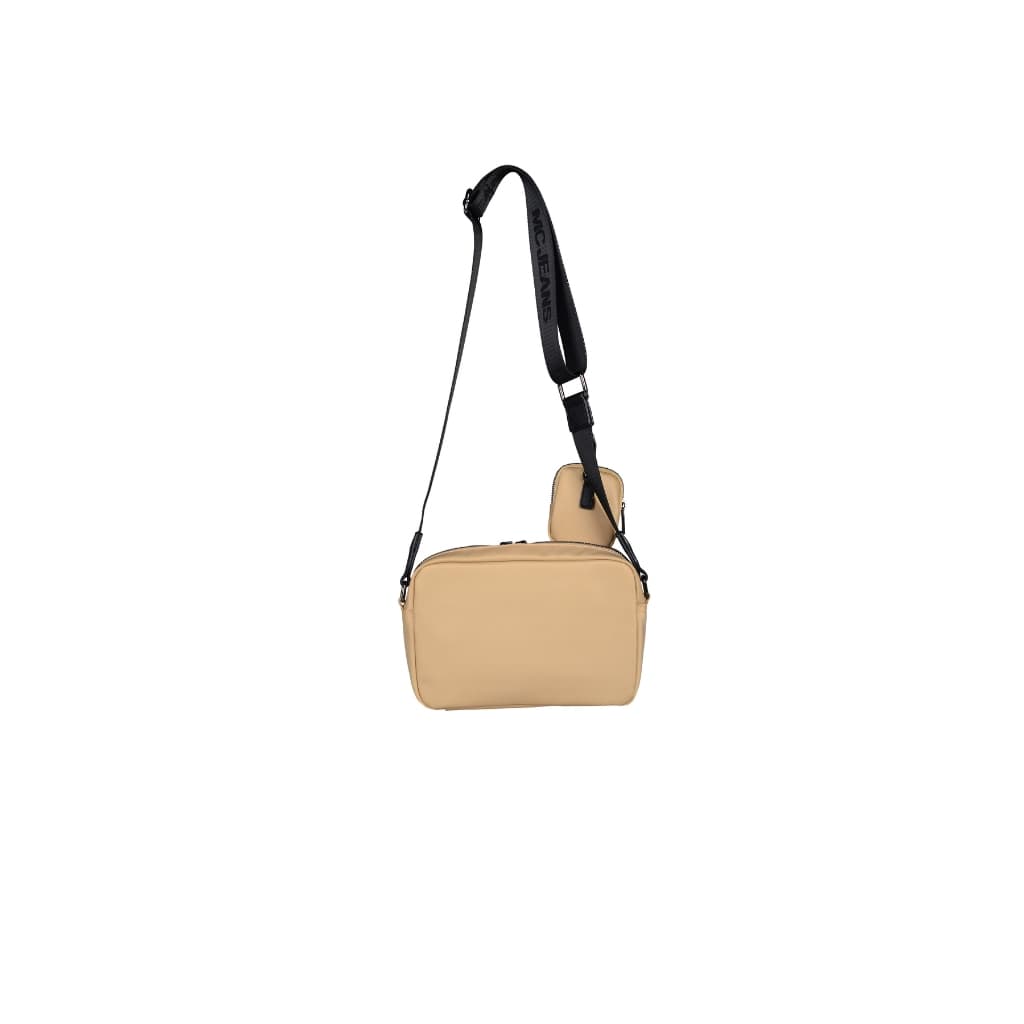 Mc JEANS กระเป๋าสะพายข้างผู้ชาย Crossbody Bag M02Z095 รูปที่ 9
