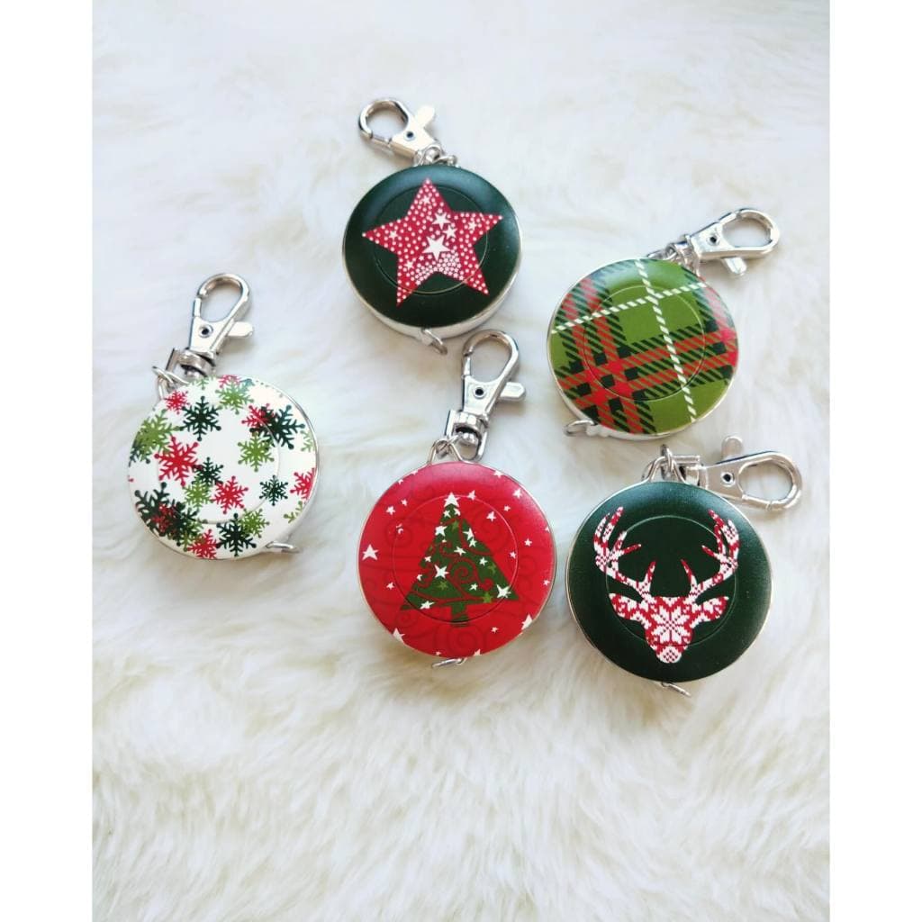 สายวัดเยอรมัน Hoechstmass Made in GERMANY รูปที่ 6