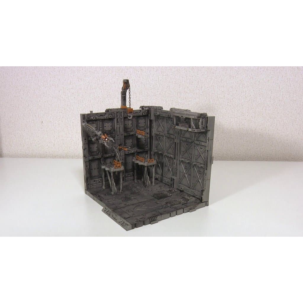 Connecting Display Base ฐานวางกันพลา Gunpla Gundam สเกล 1/144 จากญี่ปุ่น รูปที่ 7
