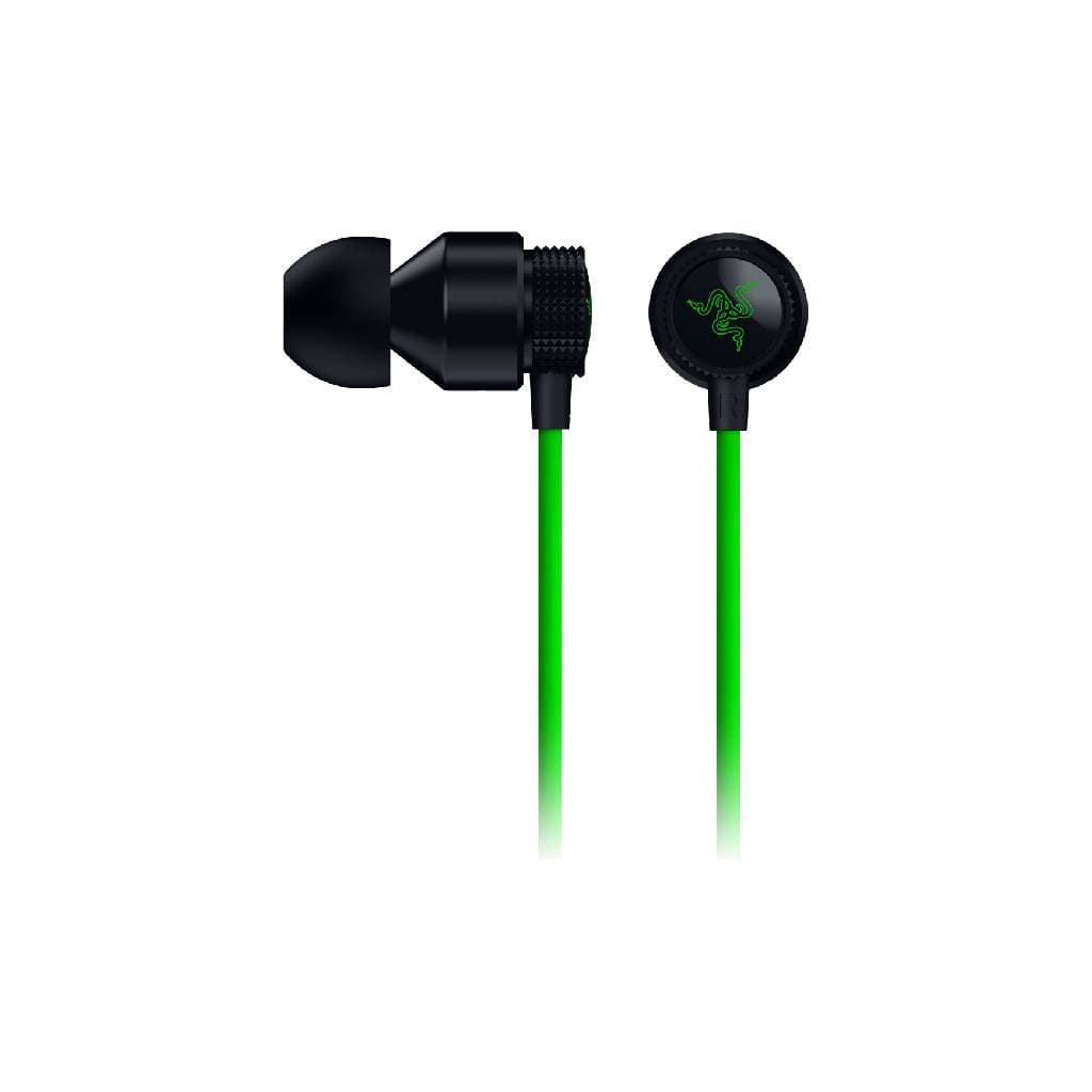 Razer Hammerhead V3 Wired Earbuds รูปที่ 2