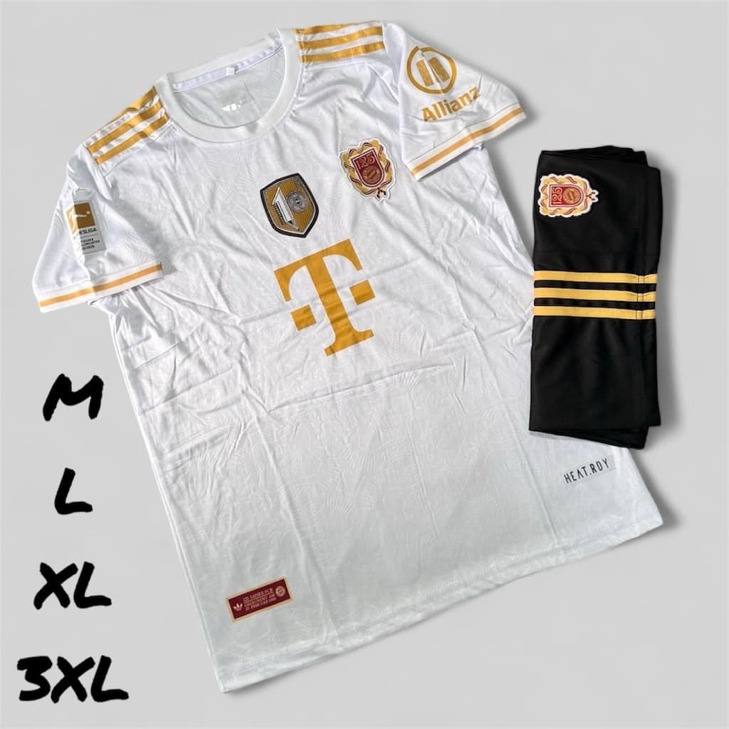 เสื้อกีฬาเสื้อบอลเป็นชุดมีเสื้อกับกางผ้าโพลีเอสเตอร์ รูปที่ 9
