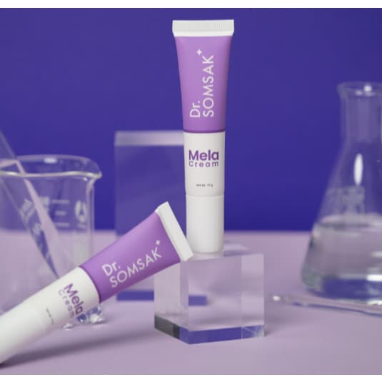 Dr.somsak - SET บูสผิวใส สกินแคร์ Cream บำรุง รูปที่ 5