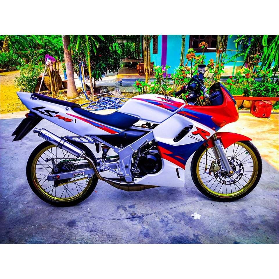 บังโครนหน้ารถแอเอส แดช เทน่า ตรงรุ่น รูปที่ 2