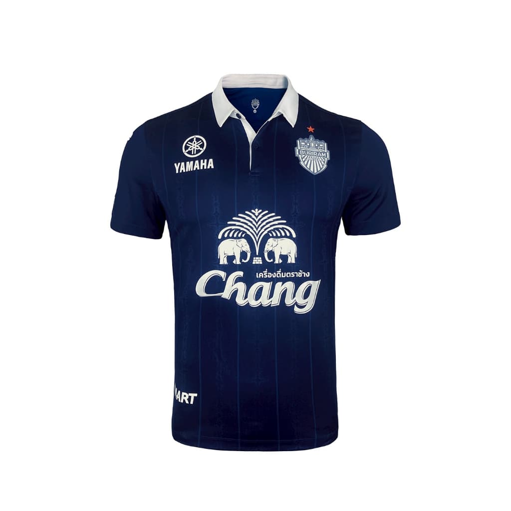 เสื้อ Buriram United Jersey 2025 รูปที่ 2