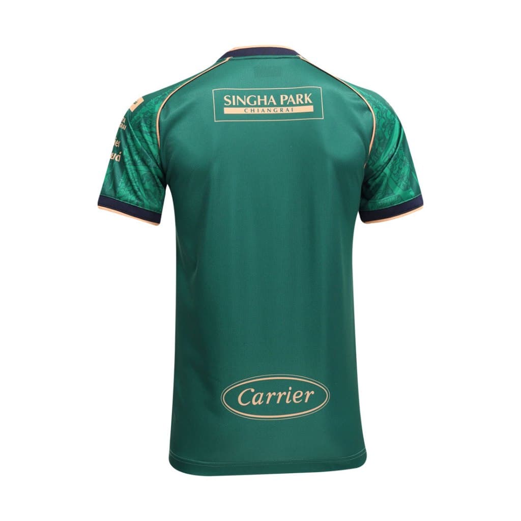 GRAND SPORT เสื้อฟุตบอลเชียงราย 2025 รหัส : 086003 รูปที่ 7