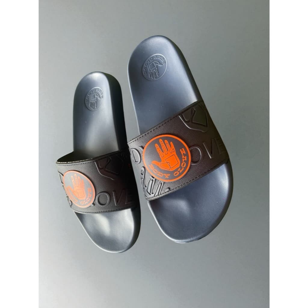 รองเท้าแตะชายBODYGLOVEรุ่น BLM107 SIZE 40-44 รูปที่ 2