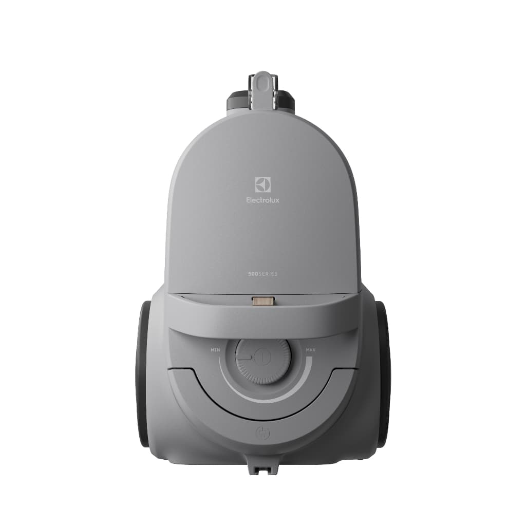 Electrolux เครื่องดูดฝุ่นชนิดกล่องเก็บฝุ่น 500 รุ่น EFC52614 รูปที่ 3