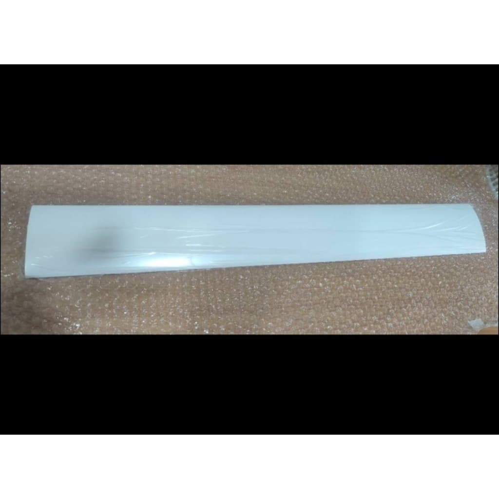 PMRAS-EH10CKT R09 บานสวิง แอร์ HITACHI H-DEFLECT ใช้กับแอร์รุ่นRAS-EJ10CKT/XJ10CKT/EJ13CKT/XJ13CKTของแท้จากศูนย์100% รูปที่ 2