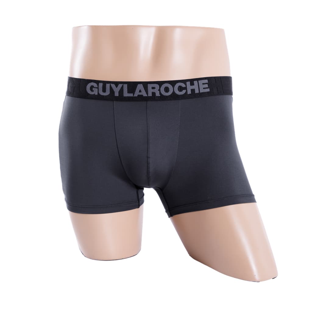 Guy Laroche กางเกงในชาย Cool Active ทรงTrunk แพ็ค 1 ตัว รูปที่ 3