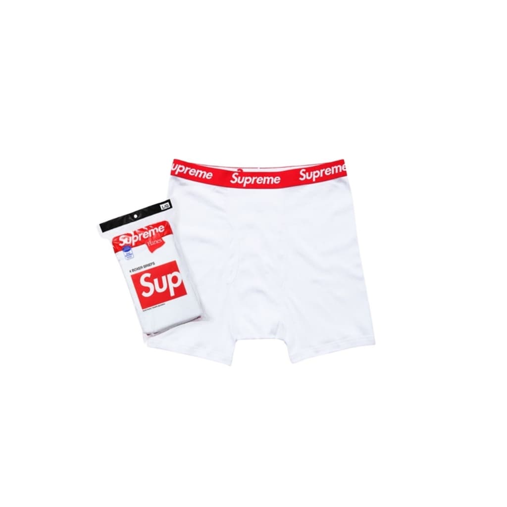 Sup Hanes Boxer Briefs รูปที่ 2